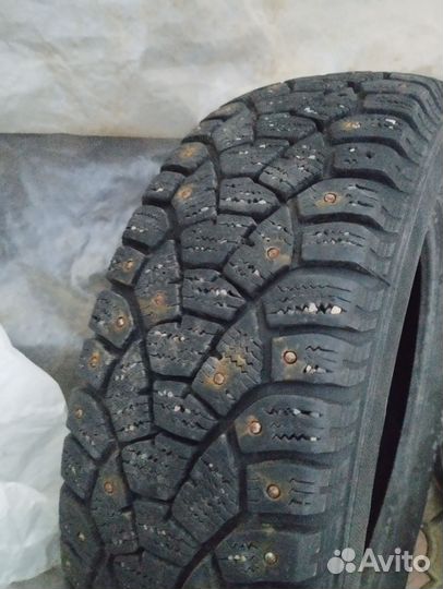 Matador MP 51 Sibir 2 18.4/65 R14