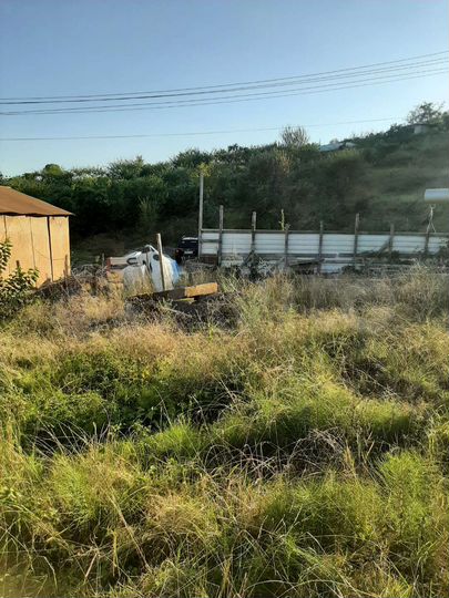 Участок 6,8 сот. (СНТ, ДНП)