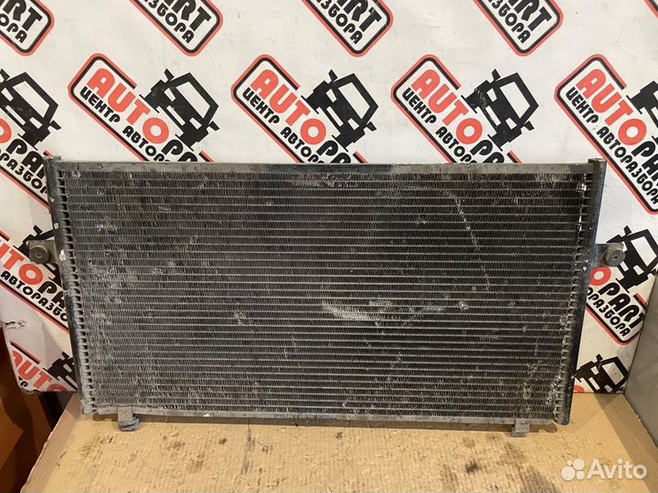 Радиатор кондиционера Nissan Cefiro A32