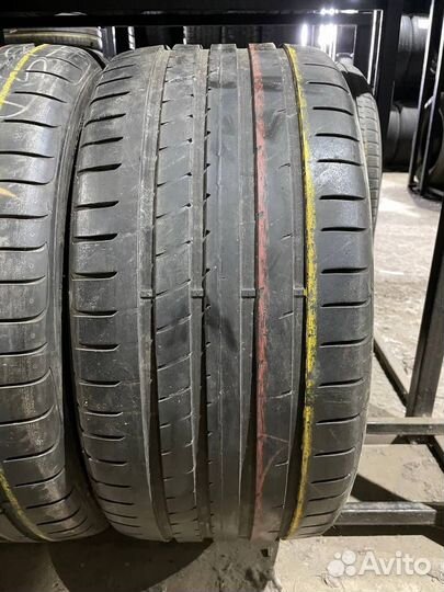 Goodyear Eagle F1 Asymmetric 2 255/35 R20 97Y