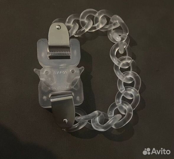 Браслет 1017 alyx 9sm