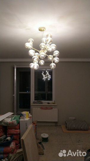 Мастер на час