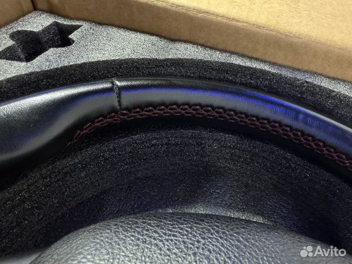 Руль sport bmw f