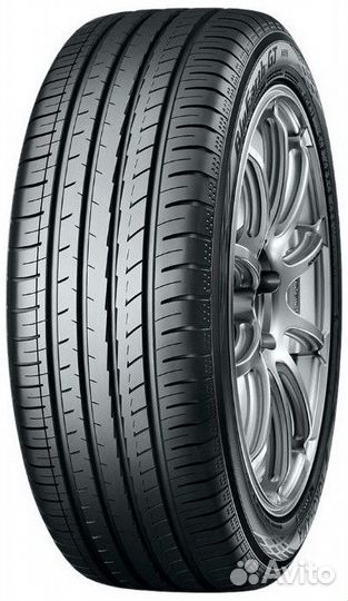 Yokohama BluEarth-GT AE-51 245/45 R18 100W
