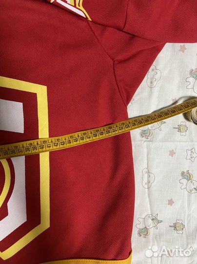 Хоккейная джерси Atlanta Gladiators