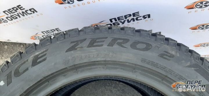 Pirelli Ice Zero 2 245/40 R20 99T