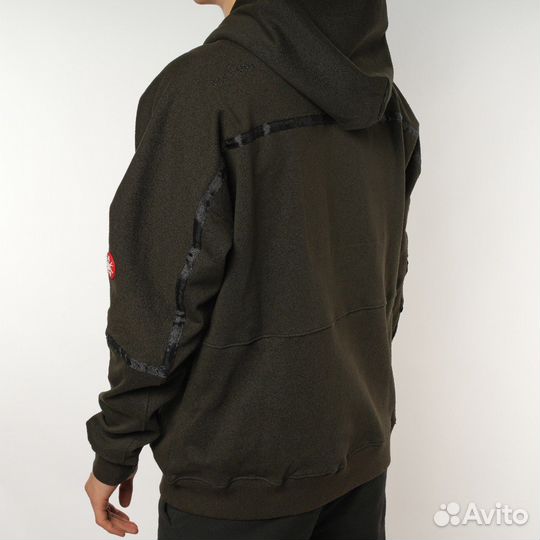 Зип-худи CavEmpt эксклюзив