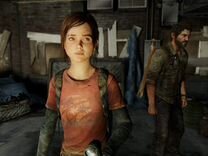The Last of Us Part 1 Remastered PS4/PS5 RU