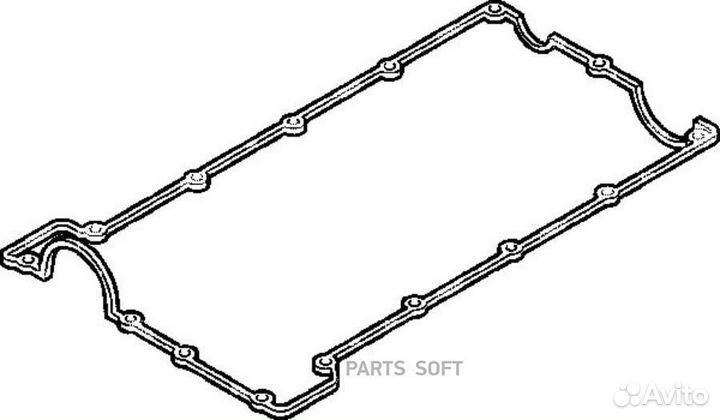 Elring 920.835 Прокл.клап.крышки