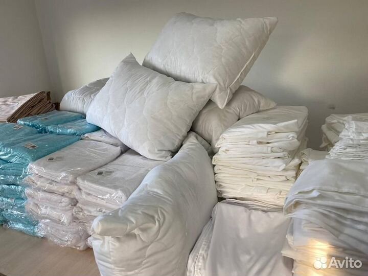 Постельное белье