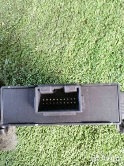 Блок комфорта Volkswagen Tiguan cawa 2009