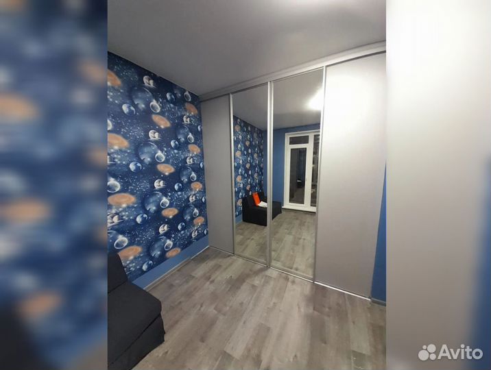 Шкаф купе от фабрики