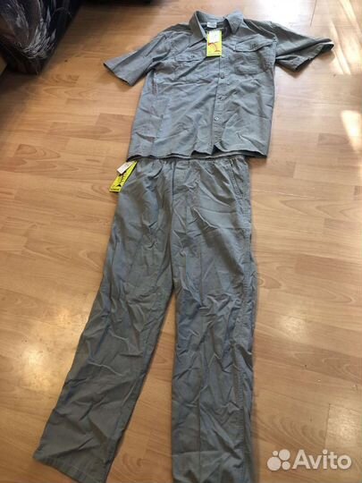 Летний костюм