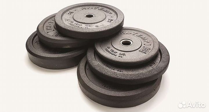 Блины для штанги