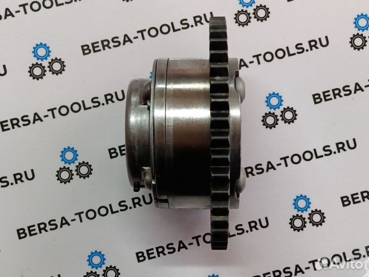 Шестерня распредвала Mercedes M271