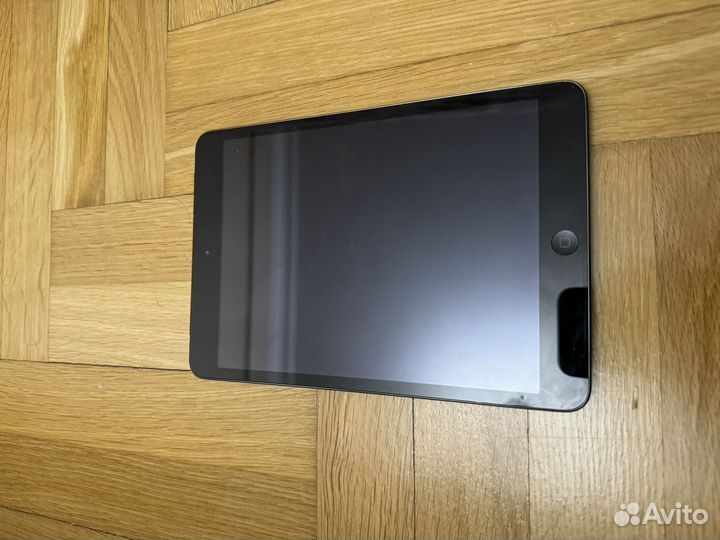 Apple iPad mini 2 32 gb с симкой