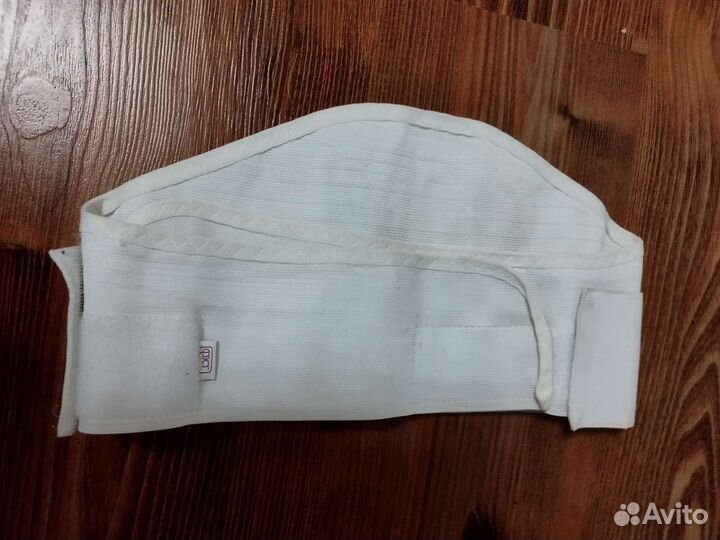 Бандаж до и послеродовой