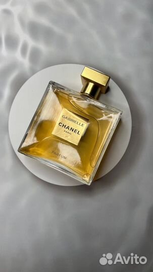 Gabrielle Chanel Parfum от Chanel 2022