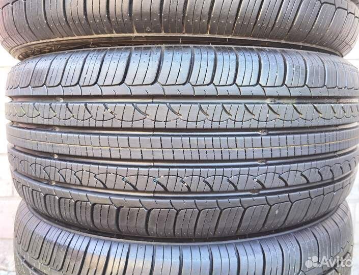 Nexen N'Priz AH8 215/55 R16 97H
