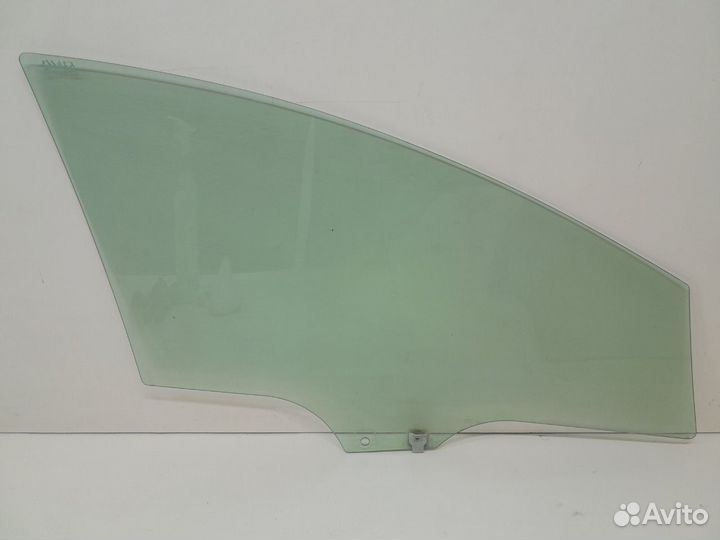 Стекло двери передней левой Mazda CX-7 ER 2006-201