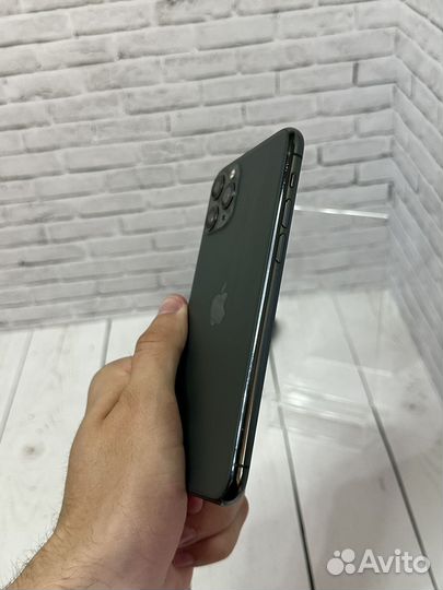iPhone 11 Pro, 64 ГБ