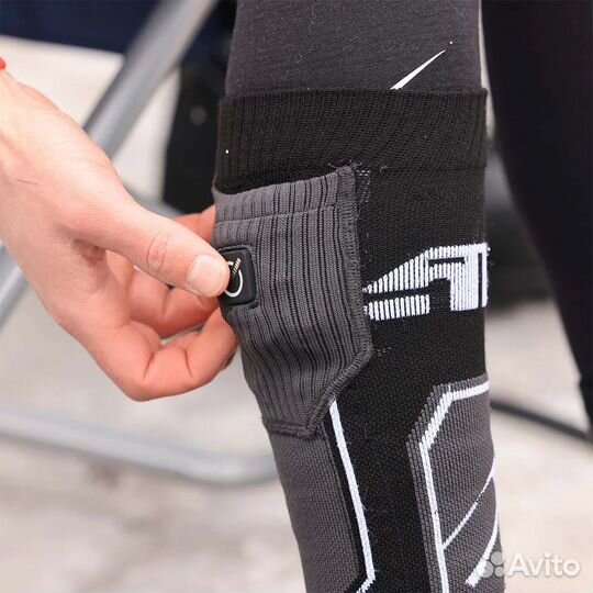 Носки 509 Ignite Sock