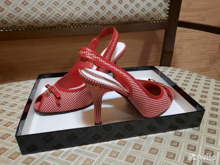 Marino fabiani туфли новые