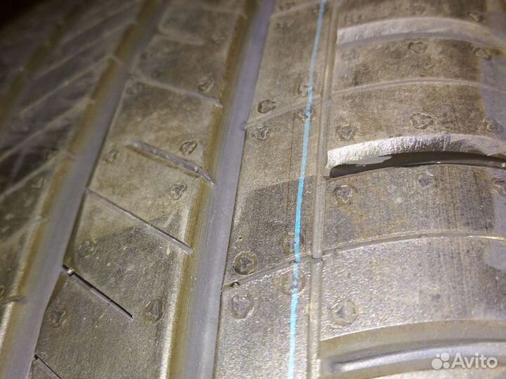 Goodyear EfficientGrip Performance 215/60 R16 99W