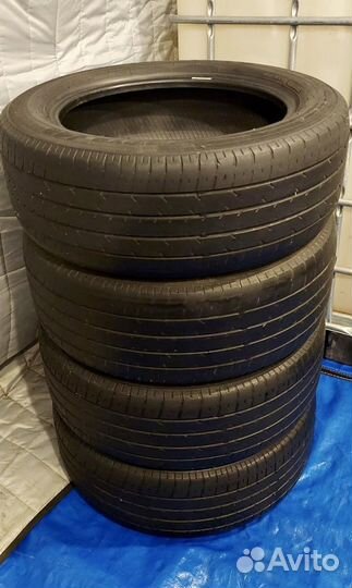 Toyo Tranpath J48 205/55 R16 91V
