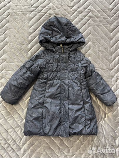 Пальто демисезонное Lassie 92