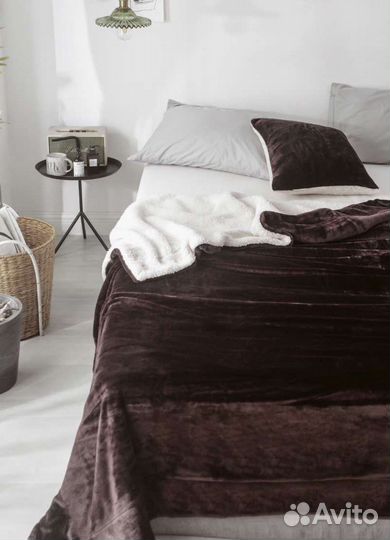 Плед жадор 220/240