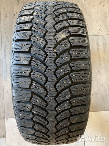 Bridgestone Blizzak Spike-01 2.25/40 R18