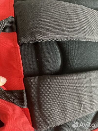 Рюкзак Ferrari большой