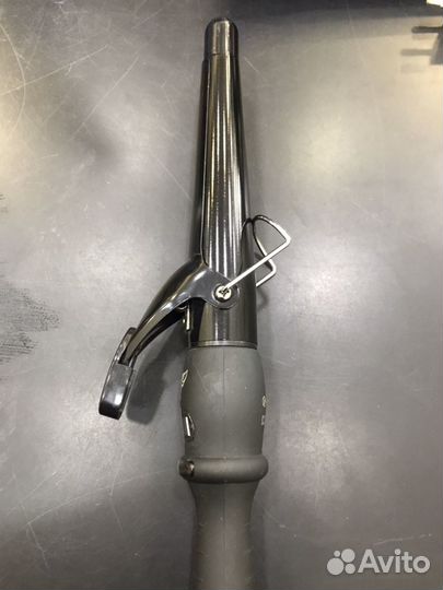 Плойка для волос