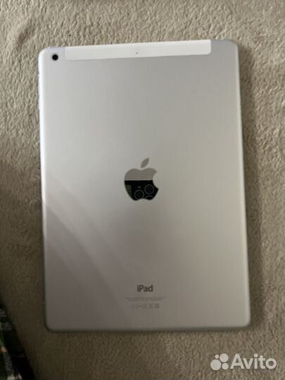 Планшет apple iPad air