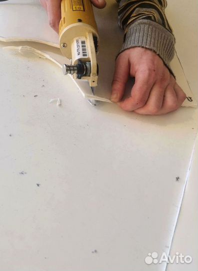 Баллистика в пояс боевой Скиф Mordor Tac