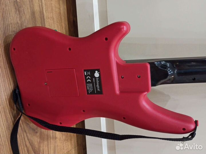 Гитара детская