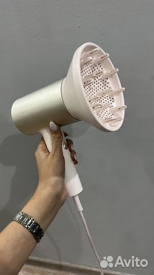 Фен xiaomi soocas