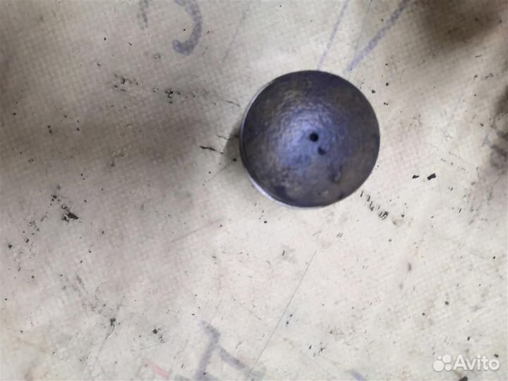 Поршень(мото) Мопед Yamaha Jog