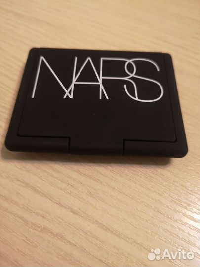 Nars orgazm румяна