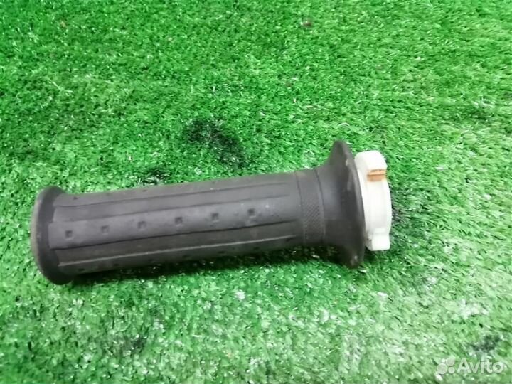 Ручка газа (мото) Мопед Suzuki Address V50