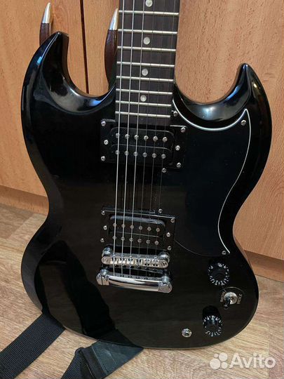 Электро гитара Epiphone SG