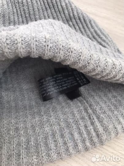 Шапка женская