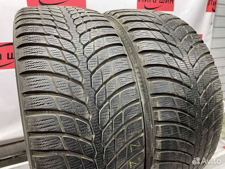 Bridgestone Blizzak LM-32C 225/40 R18