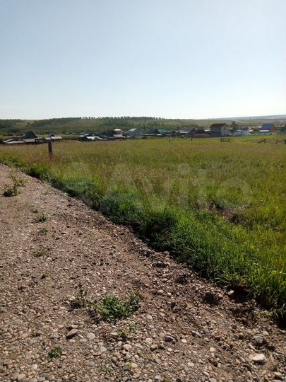 Участок 15 сот. (ИЖС)