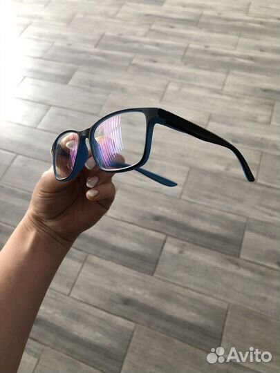 Очки для зрения детские