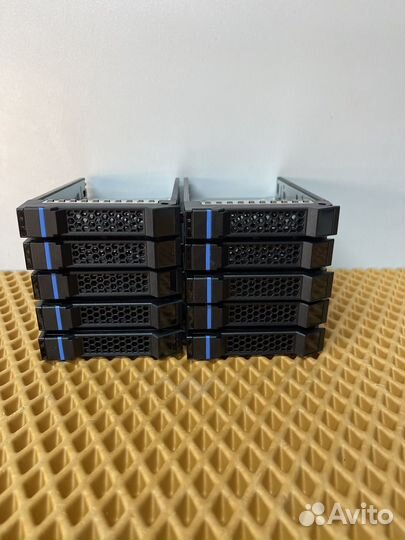 Салазки для серверов Chenbro