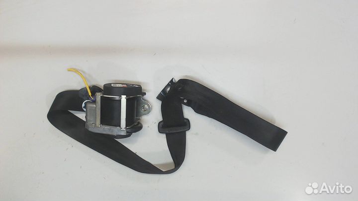 Ремень безопасности Volkswagen Touareg, 2007