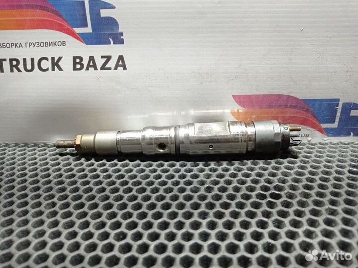 Форсунка топливная Man TGA, Man TGS, Man TGX