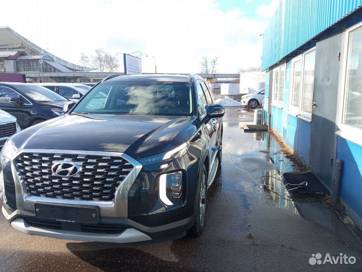 Устранение запахов / Озонирование